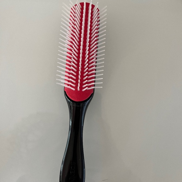 Denman classic styling brush 7 row - Picture 1 of 2